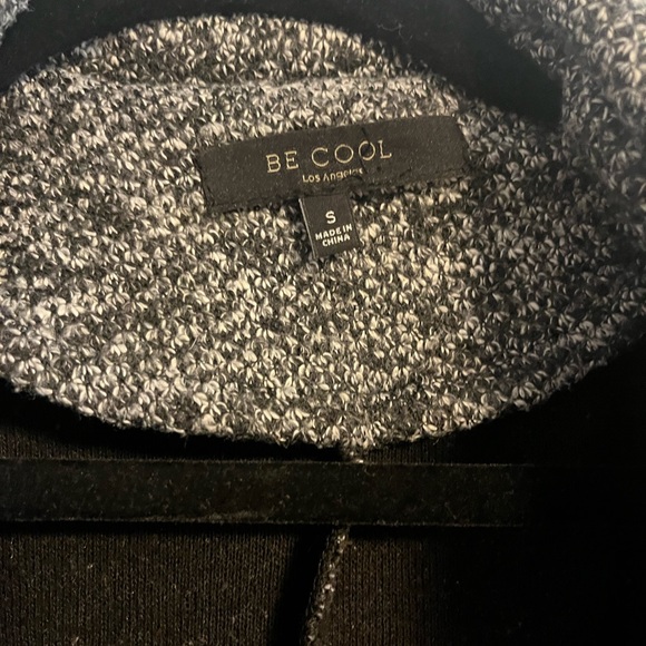 Long jacket - Picture 3 of 5